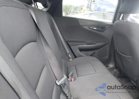 2019 Chevrolet Malibu 1Fl из США, поврежденный, VIN 1G1ZC5ST1KF186353